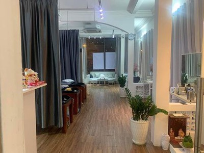Chính chủ cho thuê căn hộ 2N1K tại phố chùa láng 875