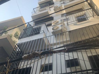 Chính chủ cho thuê căn hộ 2N1K tại phố chùa láng 1265