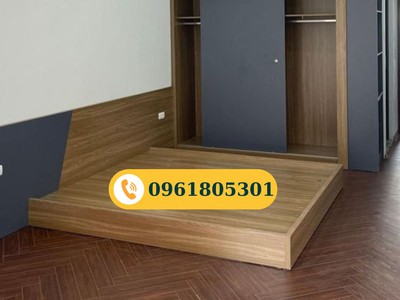 Chính chủ cho thuê căn hộ 2N1K tại phố chùa láng 1212