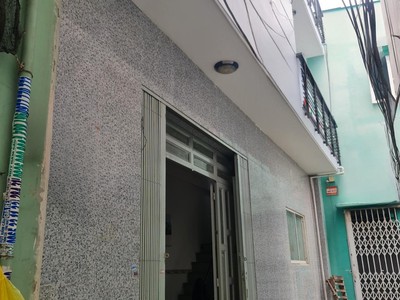 Chính chủ cho thuê căn hộ 2N1K tại phố chùa láng 964