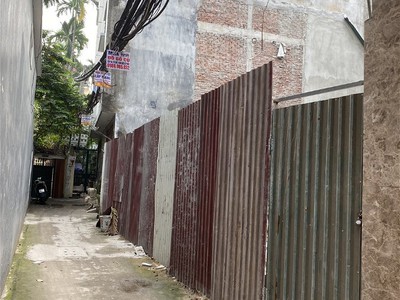 Chính chủ cho thuê căn hộ 2N1K tại phố chùa láng 557