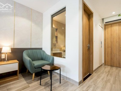 Giá cực tốt- full nội thất- gần trường đh tdt, rmit, ufm. giảm 300-1tr cho khách thiện chí 2