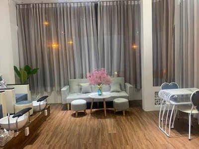Chính chủ cho thuê căn hộ 2N1K tại phố chùa láng 878