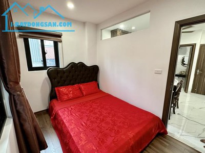 Chính chủ cho thuê căn hộ 2N1K tại phố chùa láng 1670