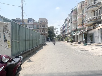 Chính chủ cho thuê căn hộ 2N1K tại phố chùa láng 989