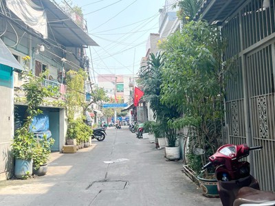 Chính chủ cho thuê căn hộ 2N1K tại phố chùa láng 996