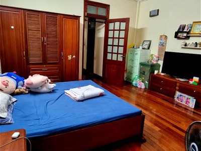 Chính chủ cho thuê căn hộ 2N1K tại phố chùa láng 506