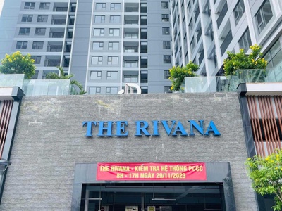 Chính chủ cho thuê căn hộ 2N1K tại phố chùa láng 907