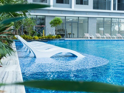 Chính chủ cho thuê căn hộ 2N1K tại phố chùa láng 910