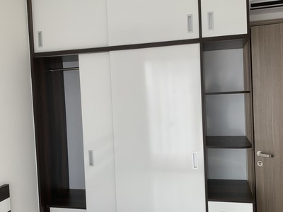 Chính chủ cho thuê căn hộ 2N1K tại phố chùa láng 1476