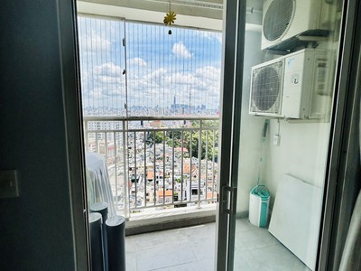 Chính chủ cần bán căn hộ the botanica, 104, đường phổ quang, phường 2, tân bình, hồ chí minh 1