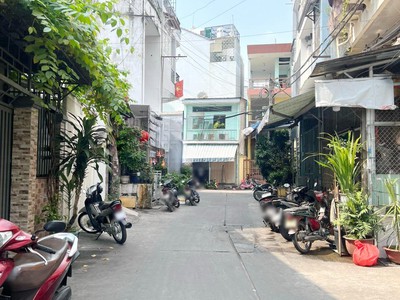 Chính chủ cho thuê căn hộ 2N1K tại phố chùa láng 997
