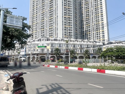 Chính chủ cho thuê căn hộ 2N1K tại phố chùa láng 990