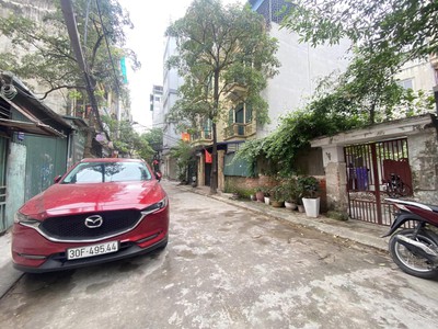 Chính chủ cho thuê căn hộ 2N1K tại phố chùa láng 1401