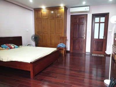 Chính chủ cho thuê căn hộ 2N1K tại phố chùa láng 1472