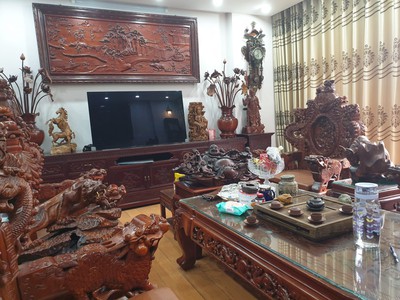 Chính chủ cho thuê căn hộ 2N1K tại phố chùa láng 1471