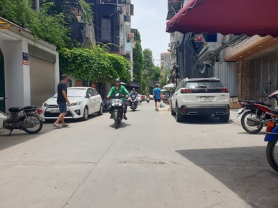 Chính chủ cho thuê căn hộ 2N1K tại phố chùa láng 1468