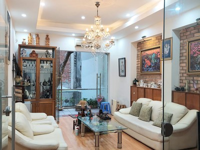 Chính chủ cho thuê căn hộ 2N1K tại phố chùa láng 1566