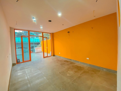 Chính chủ cho thuê căn hộ 2N1K tại phố chùa láng 1552