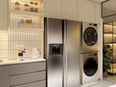 Nhà phố khu compound trung tâm thành phố, cách bến thành quận 1 chỉ 18 phút 1