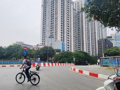 Chính chủ cho thuê căn hộ 2N1K tại phố chùa láng 1353