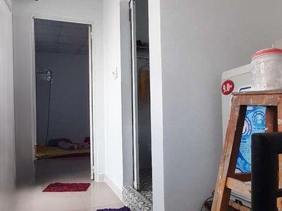Chính chủ cho thuê căn hộ 2N1K tại phố chùa láng 967