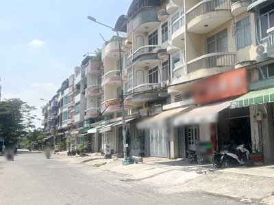 Chính chủ cho thuê căn hộ 2N1K tại phố chùa láng 991