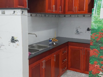 Chính chủ cho thuê căn hộ 2N1K tại phố chùa láng 1015