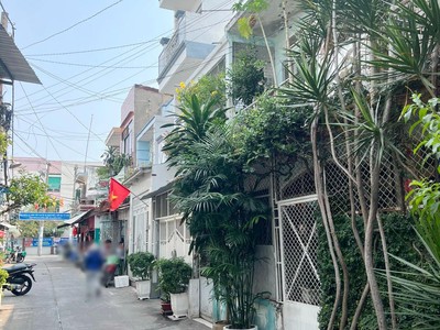 Chính chủ cho thuê căn hộ 2N1K tại phố chùa láng 998