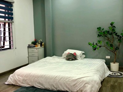 Chính chủ cho thuê căn hộ 2N1K tại phố chùa láng 868