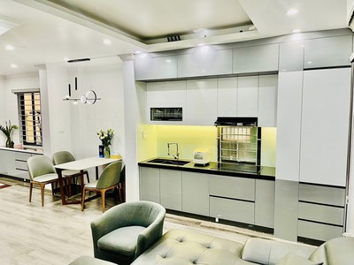 Chính chủ cho thuê căn hộ 2N1K tại phố chùa láng 865