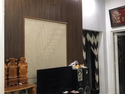 Chính chủ cho thuê căn hộ 2N1K tại phố chùa láng 1001