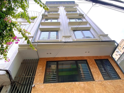 Chính chủ cho thuê căn hộ 2N1K tại phố chùa láng 1360