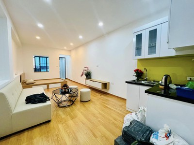 Chính chủ cho thuê căn hộ 2N1K tại phố chùa láng 1498
