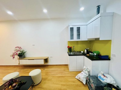 Chính chủ cho thuê căn hộ 2N1K tại phố chùa láng 1502
