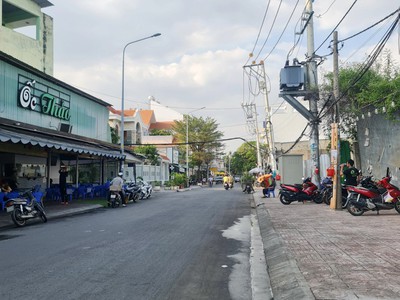 Chính chủ cho thuê căn hộ 2N1K tại phố chùa láng 958