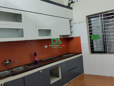 Chính chủ gửi bán căn nhà 3 tầng 56m  tại tổ 22 thị trấn đông anh, đường ô tô tránh chỉ hơn 3 tỷ 2