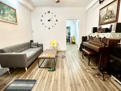 Nhà đẹp bình thạnh - 58m2 hxh đỗ xửa - 7tỷ - khu hiếm nhà bán. 2