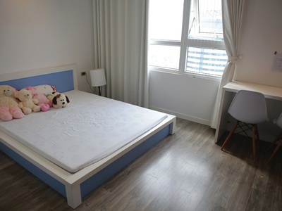 Chính chủ cho thuê căn hộ 2N1K tại phố chùa láng 893