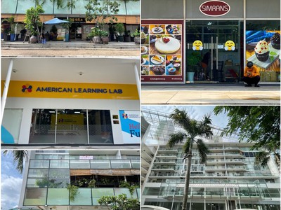 Shop panorama, garden plaza, urban hill, grand view, midtown, riverside giá gốc cđt phú mỹ hưng 3
