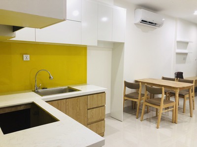 Chính chủ cho thuê căn hộ 2N1K tại phố chùa láng 1273