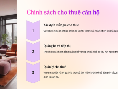 An An chuyên cung cấp căn hộ, biệt thự, nhà thương mại tại Vinhomes Ocean Park 2