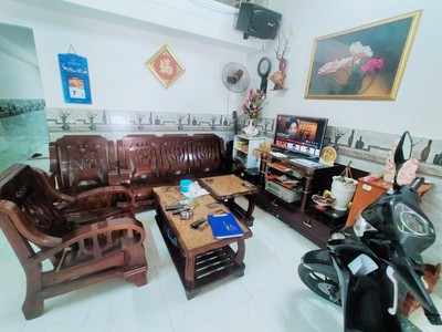 Chính chủ cho thuê căn hộ 2N1K tại phố chùa láng 440