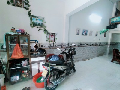 Chính chủ cho thuê căn hộ 2N1K tại phố chùa láng 441