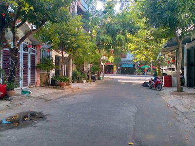Chính chủ cho thuê căn hộ 2N1K tại phố chùa láng 442