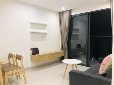 Chính chủ cho thuê căn hộ 2N1K tại phố chùa láng 1271