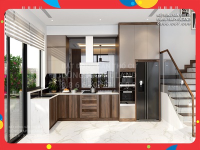 Chính chủ cho thuê căn hộ 2N1K tại phố chùa láng 1202