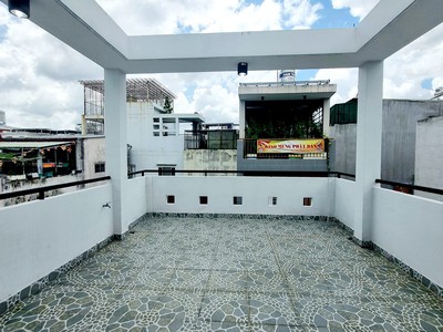 Chính chủ cho thuê căn hộ 2N1K tại phố chùa láng 361