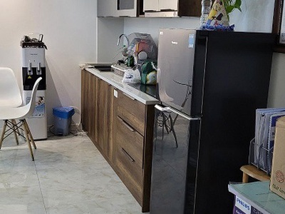 Chính chủ cho thuê căn hộ 2N1K tại phố chùa láng 1053