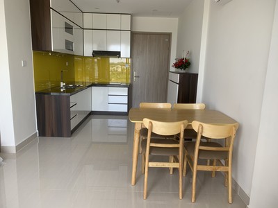 Chính chủ cho thuê căn hộ 2N1K tại phố chùa láng 1473